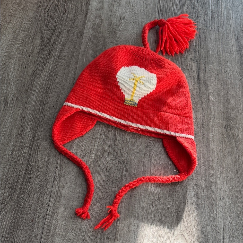 Kate Spade Wool Hat